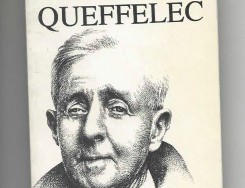 HENRI QUEFFELEC