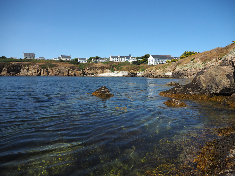 Hôtel restaurant Roc’h ar Mor
