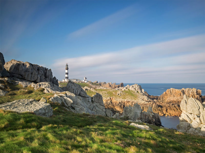restaurant Roc’h ar Mor Ouessant