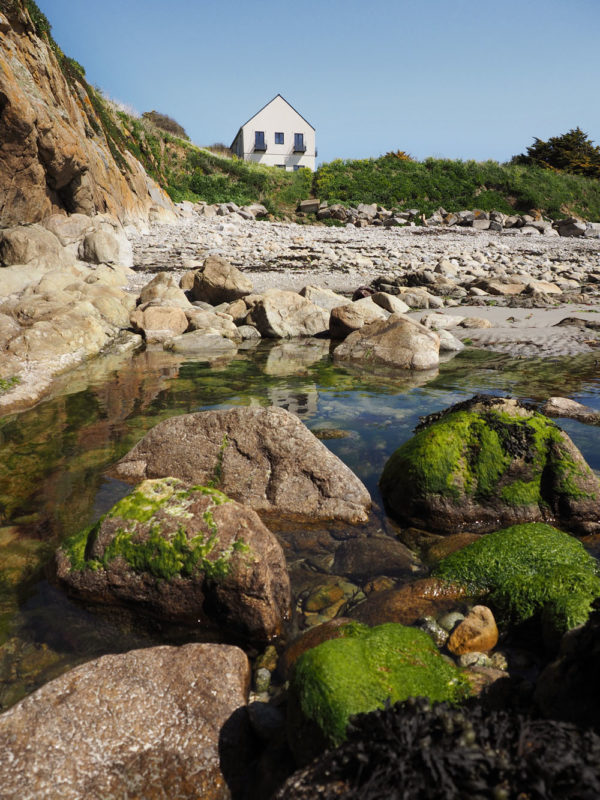 Roc’h ar Mor d’Ouessant
